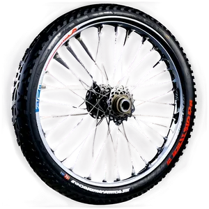 Rear Bike Wheel Png 31 PNG image