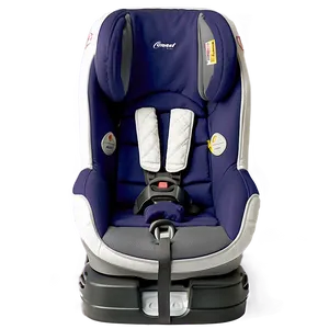 Rear-facing Car Seat PNG Kpa PNG