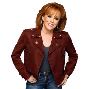 Reba Mcentire A