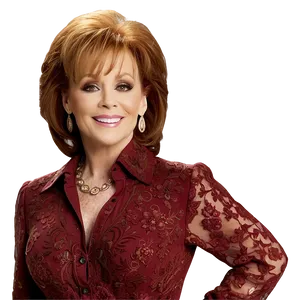 Reba Mcentire Christmas Special Png 69 PNG image