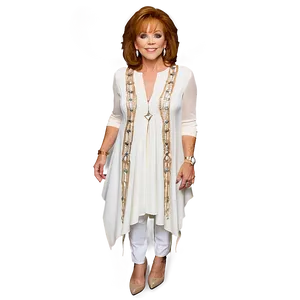 Reba Mcentire Concert Outfit Png 34 PNG image