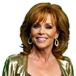 Reba Mcentire D