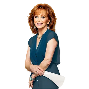 Reba Mcentire Music Festival Png 25 PNG image