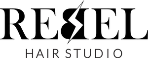 Rebel_ Hair_ Studio_ Logo PNG image