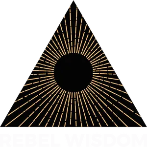 Rebel Wisdom Logo PNG image