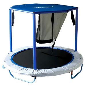 Rebounder Therapy Trampoline Png Aoq53 PNG image