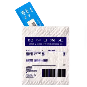 Receipt Icon PNG 06122024