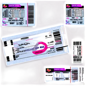 Receipt Pad PNG 06122024