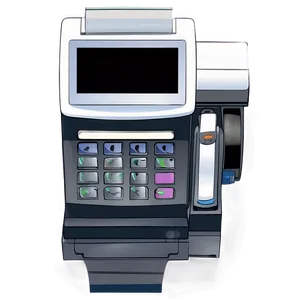 Receipt Register Png 06122024 PNG image