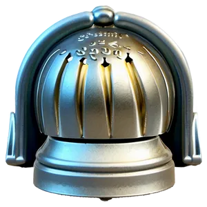 Reception Desk Bell PNG 56