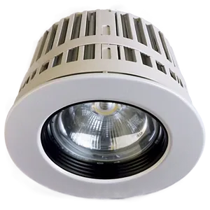 Recessed Light Fixture PNG Flt