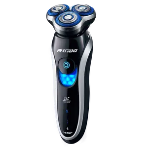 Rechargeable Electric Razor PNG Cvw