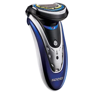 Rechargeable Electric Razor PNG Pce PNG