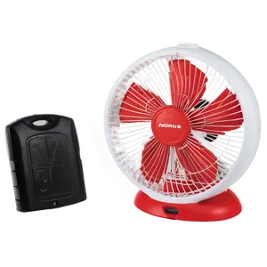 Rechargeable Fan PNG 55