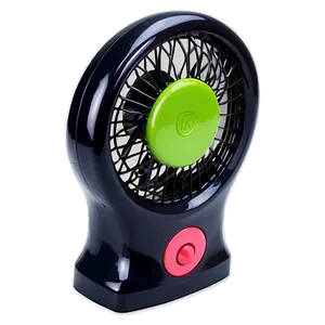 Rechargeable Fan PNG Him