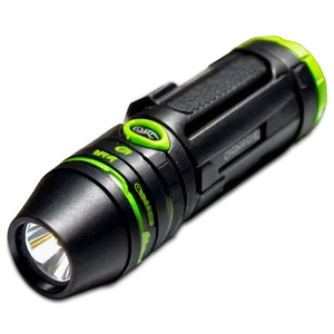 Rechargeable Flashlight PNG 05252024