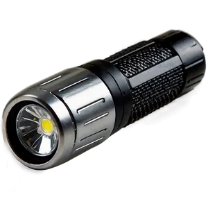 Rechargeable Flashlight PNG Mrm80
