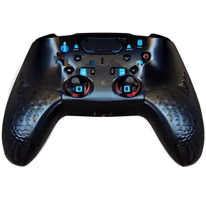 Rechargeable Gaming Controller Png 29 PNG image