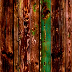 Reclaimed Wood Plank Design PNG 06132024 PNG