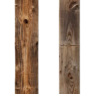 Reclaimed Wood Plank Design PNG Fcb PNG