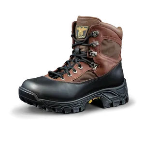 Reconnaissance Unit Boots PNG 90