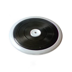 Record Button Badge PNG Mcl