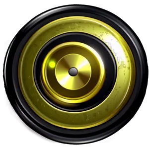 Record Button Clipart Png 55 PNG image