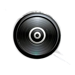 Record Button Sketch PNG 06282024
