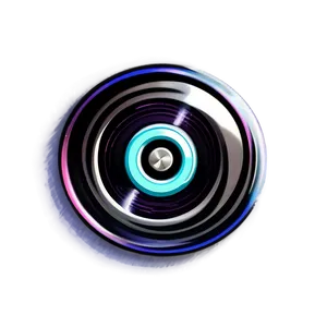 Record Button Sketch PNG 06282024