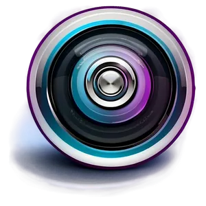Record Button Symbol PNG Qsf