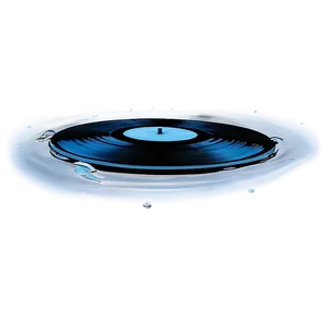 Record Floating In Water Png Mlu PNG image