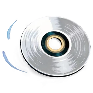 Record In Moonlight Png 95 PNG image