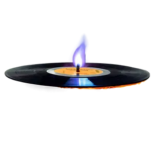 Record On Fire Png Xuj47 PNG image