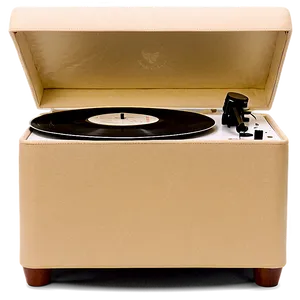 Record Player Dust Cover Png Sdr PNG image