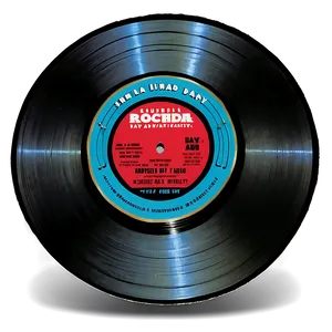 Record Store Day Exclusive Png 18 PNG image