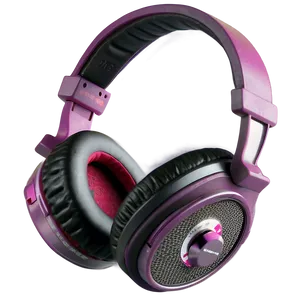 Recording Studio Headphone Set Png Rdd10 PNG image