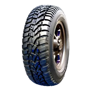 Recreational Vehicle Tire Tracks PNG 06202024 PNG