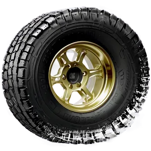 Recreational Vehicle Tire Tracks PNG Scu PNG