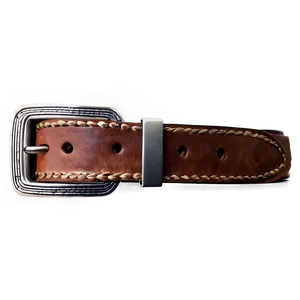 Rectangular Belt Buckle PNG Ndm32 PNG