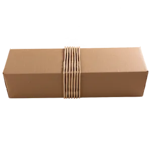 Recyclable Cardboard Label PNG 05242024 PNG