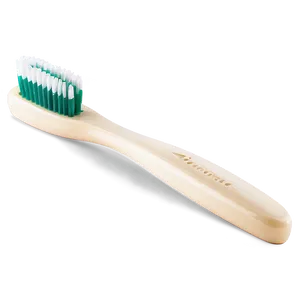 Recyclable Toothbrush PNG Kww