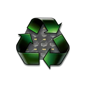 Recycle And Save The Planet Icon Png Sid91 PNG image