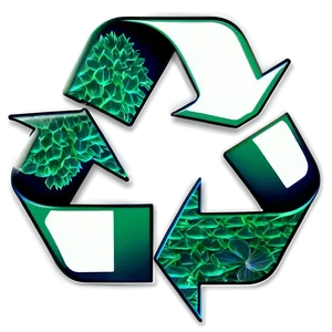 Recycle Awareness Logo Png Lky26 PNG image