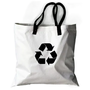 Recycle Bag Icon PNG 06252024