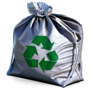 Recycle Bag Icon PNG Wvl54