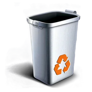 Recycle Bin Icon Png 06132024 PNG image