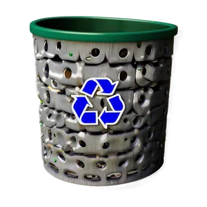 Recycle Bin Sign Png Cvt98 PNG image