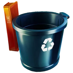 Recycle Bin Symbol PNG Lkk