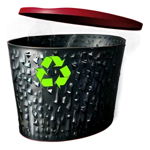 Recycle Bin Symbol PNG Xby