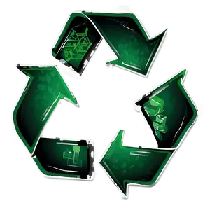 Recycle Campaign Logo Png Wlq PNG image